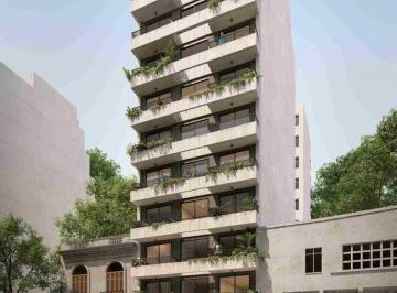 Departamento · 61m² · 3 Ambientes · Venta 2 Dorm. a Estrenar, en Cordón