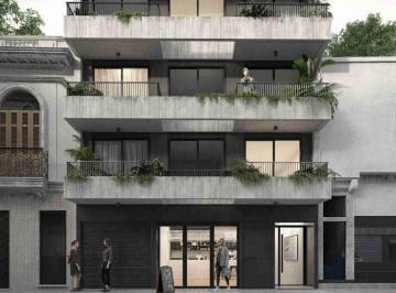 Departamento · 37m² · 2 Ambientes · Venta 1 Dormitorio a Estrenar, Cordón