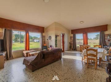 Campo · 458ha · Venta de Campo 5,8ha con Casa en La Montañesa