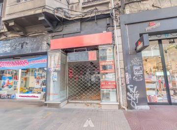 Local comercial · 234m² · Venta Local Comercial 18 de Julio y Gaboto Cordon