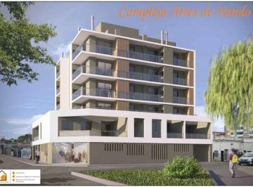 Departamento · 30m² · 2 Ambientes · Venta Apartamento 1 Dormitorio Aires de Pando