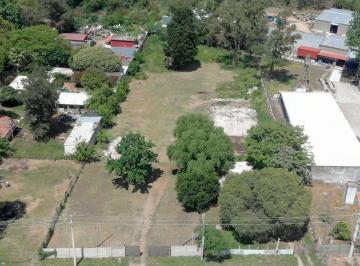 Terreno · 5265m² · Alquiler Gran Predio con Casa en Barros Blancos