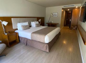 Departamento · 28m² · 1 Ambiente · Venta Habitación Hotel Dazzler, Pocitos