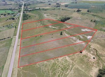 Terreno · 50000m² · Venta de Chacras en Ruta 7 Km68 San Jacinto