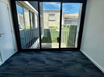 Oficina comercial · 56m² · 1 Cochera · Venta Oficina de Lujo Próximo a Wtc Pocitos