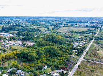 Campo · 1ha · Venta de Campo 13.125 m² Piedras Blancas Montevideo