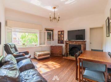 Casa · 302m² · 12 Ambientes · 1 Cochera · Venta 3 Propiedades, Corazón de Punta Carretas