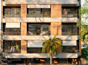 Departamento · 34m² · 2 Ambientes · Venta Apartamento 1 Dormitorio Patio Malvin - Pozo