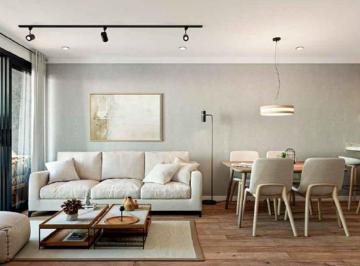Departamento · 34m² · 1 Ambiente · Venta Monoambiente Patio Malvin - Pozo