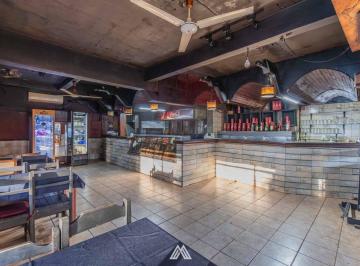 Fondo de comercio · 126m² · Venta Restobar 25 Años de Trayectoria - La Unión