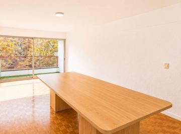 Departamento · 76m² · 4 Ambientes · Vende Apartamento Pocitos 3 Dorm 2baños y Balcones
