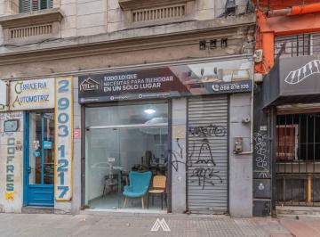 Local comercial · 210m² · Local en Venta, Centro, Planta Baja y Subsuelo