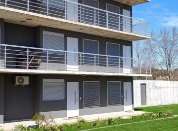 Departamento · 46m² · 2 Ambientes · 1 Cochera · Alquiler Apartamento 1 Dormitorio Molino de Pando