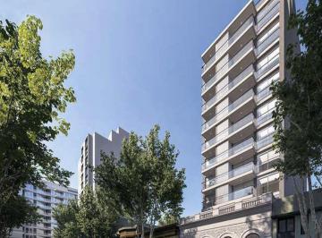 Departamento · 52m² · 3 Ambientes · Venta Penthouse Dos Dorm. con Terraza Cordon