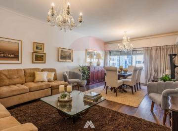 Departamento · 100m² · 4 Ambientes · Venta Apartamento 2 Dorm. + Servicio - Cordón