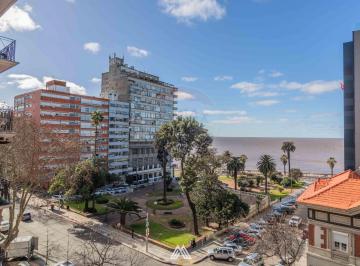 Departamento · 20m² · 1 Ambiente · Venta Oficina/consultorio - Pocitos
