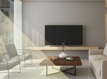 Departamento · 35m² · 2 Ambientes · Venta de 1 Dorm Barrio Sur Estrena Jun 2028