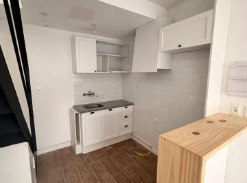 Departamento · 40m² · 2 Ambientes · Venta Apartamento Dúplex 1 Dormitorio Financiado
