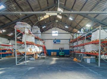 Depósito · 957m² · Venta Deposito y Local Comercial en Villa Munoz