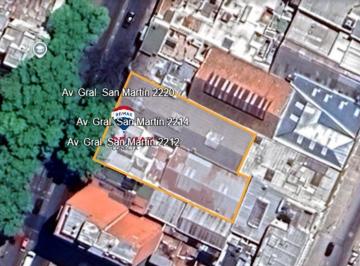 Terreno · 1134m² · Venta de Terreno Para Desarrollo en Aguada