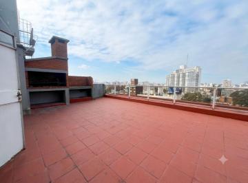 Departamento · 84m² · 3 Ambientes · 1 Cochera · Venta Apartamento 2 Dorm Garage Parque Batlle