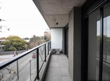Departamento · 32m² · 2 Ambientes · 1 Cochera · Alquilo Apartamento 1 Dormitorio Garage Blanqueada