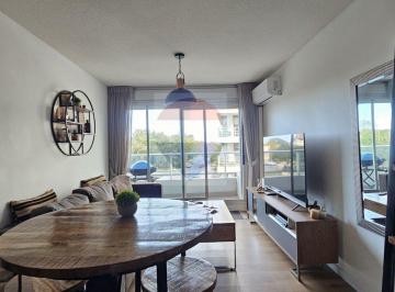Departamento · 65m² · 3 Ambientes · Venta de Apartamento 2 Dorm. en Malvin