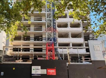 Departamento · 74m² · 3 Ambientes · Venta Pocitos 2 Dormitorio con Balcon