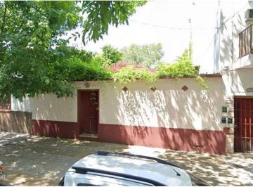 Terreno · 192m² · Venta Lote Villa del Parque