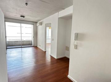 Departamento · 37m² · 2 Ambientes · 1 Cochera · Hermoso Dpto - Saavedra Alquiler