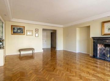 Departamento · 424m² · 8 Ambientes · 2 Cocheras · Impresionante Triplex en La Mejor Zona de Recoleta