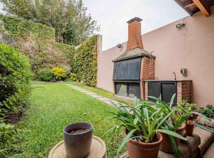 PH · 113m² · 4 Ambientes · 1 Cochera
