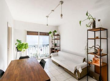 Departamento · 46m² · 3 Ambientes · 1 Cochera · 3 Amb con Cochera | Oportunidad - Villa del Parque