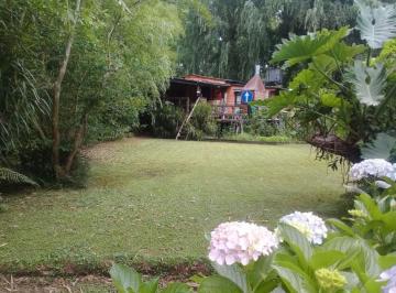Casa · 38m² · 3 Ambientes · Oportunidad Lote/casa Delta de Tigre
