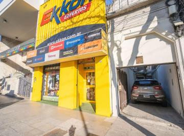 Depósito · 560m² · Venta Deposito Galpon Oficinas en Parque Chacabuco