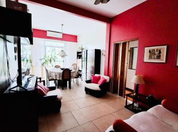 Departamento · 72m² · 3 Ambientes · Venta San Cristobal Depto 3 Amb con Dep y Balcon