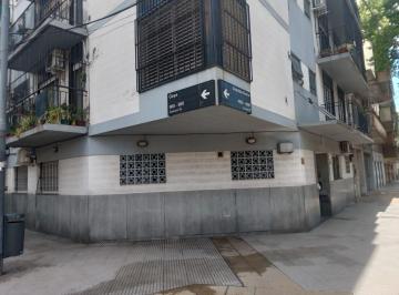 Departamento · 59m² · 3 Ambientes · Departamento 3 Ambientes con Balcon Velez Sarfield