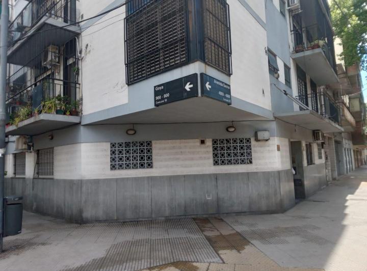 Departamento · 59m² · 3 Ambientes