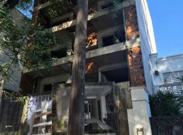 Edificio · 52m² · Depto 3 Amb Balcon y Parilla Ciudad Jardin Palomar