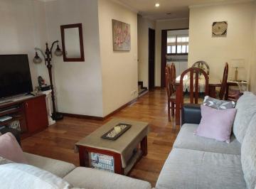PH · 140m² · 4 Ambientes · 1 Cochera · Venta Triplex 4 Amb Villa Sarmiento Apto Credito