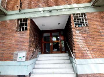 Departamento · 21m² · 1 Ambiente · Monoambiente Divisibles Céntrico