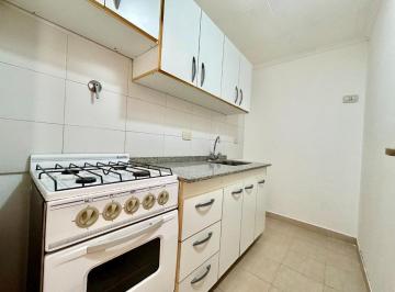 Departamento · 32m² · 1 Ambiente · Venta/pta Monoambiente C/balcon Fte. V. Ballester