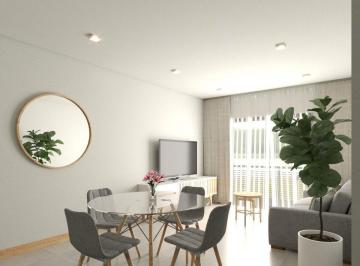 Departamento · 43m² · 2 Ambientes · 2 Ambientes Frente Golf Villa Raffo Financia