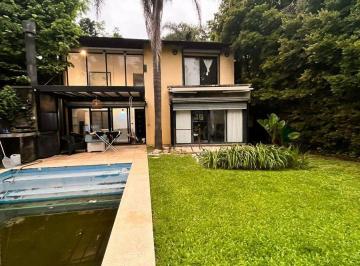 Casa · 123m² · 4 Ambientes · 1 Cochera · Venta Casa Parque Leloir Permuta