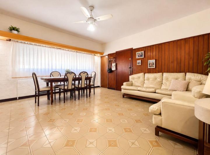 Departamento · 67m² · 3 Ambientes