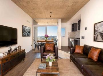 Departamento · 40m² · 2 Ambientes · Depto 2 Amb a Estrenar Caseros Norte - Permuta