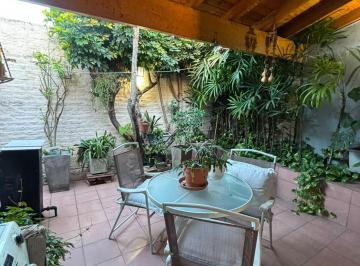 PH · 71m² · 3 Ambientes · 2 Cocheras · Venta Duplex 3 Amb en Complejo Cerrado con Patio
