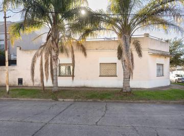 Casa · 112m² · 6 Ambientes · Casa 4amb Para Invertir Haedo - Permuta
