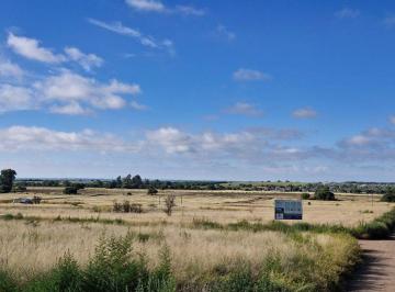 Terreno · 470m² · Terrenos en Loteo Villa Amadeo