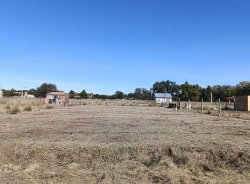 Terreno · 1000m² · Terreno en Loteo Don Adolfo